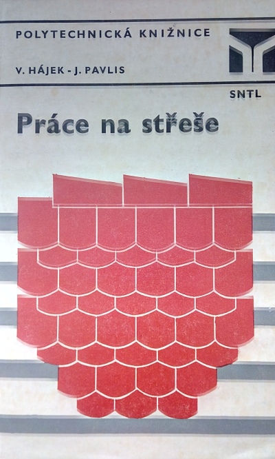 Práce na střeše
