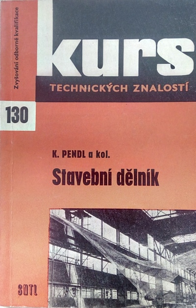 Stavební dělník