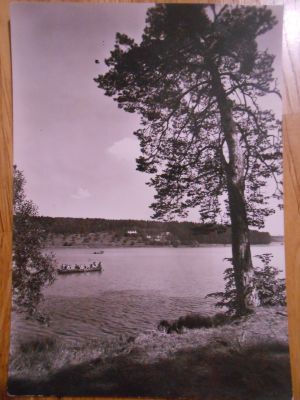 Jedovnice