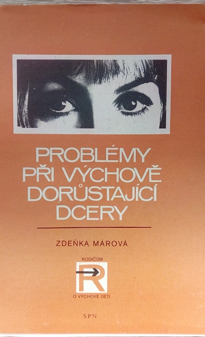 Problémy při výchově dorůstající dcery