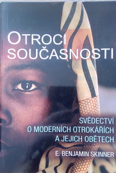 Otroci současnosti