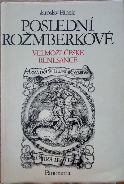 Poslední Rožmberkové
