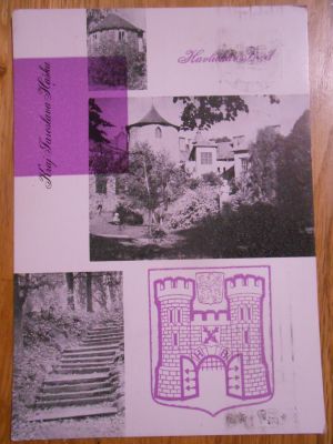 Kraj Jaroslava Haška - Havlíčkův Brod