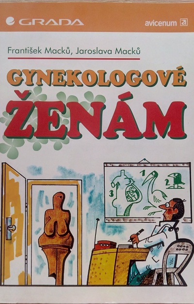 Gynekologové ženám