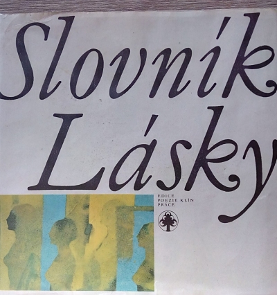 Slovník lásky