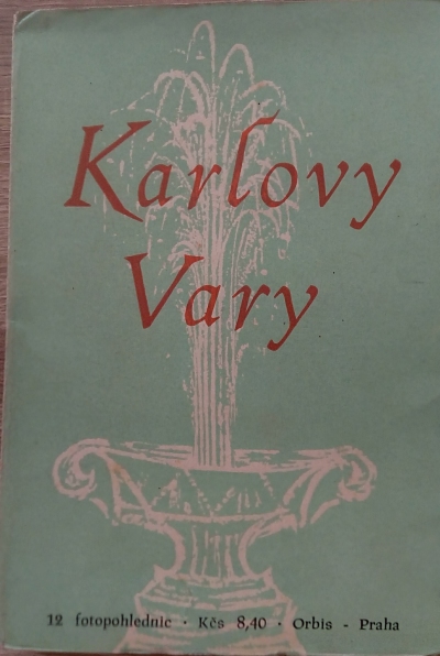 Karlovy Vary