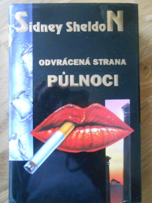 Odvrácená strana půlnoci