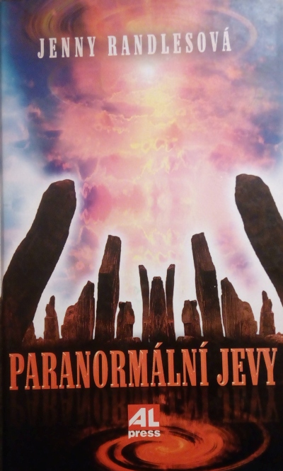 Paranormální jevy