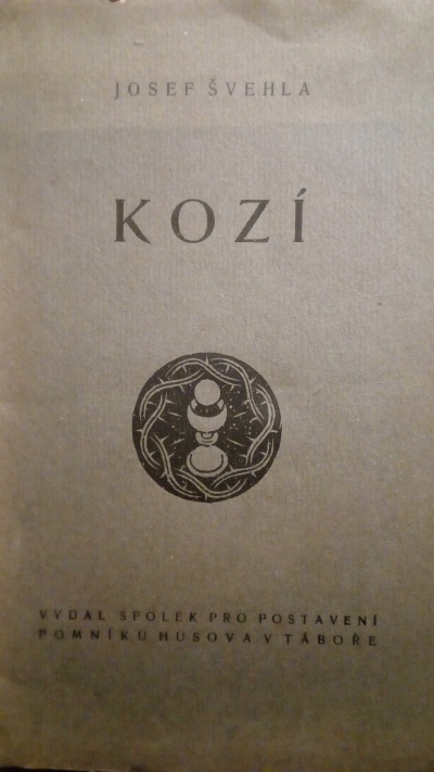 Kozí