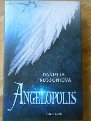 Angelopolis
