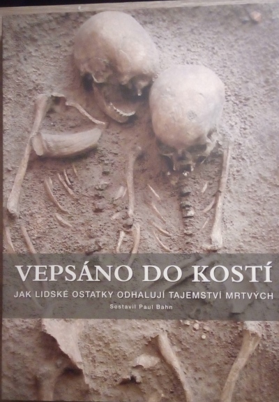 Vepsáno do kostí