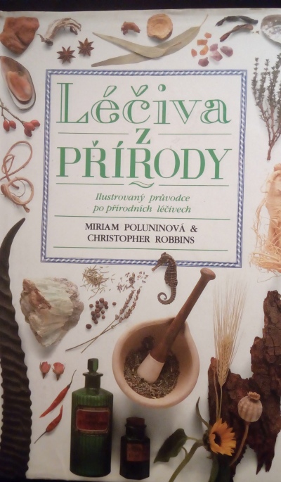 Léčiva z přírody
