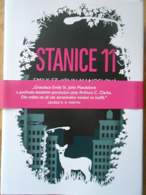 Stanice 11