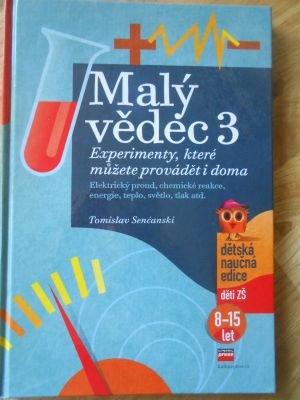 Mladý vědec 3