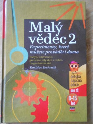 Mladý vědec 2