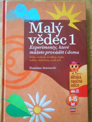 Mladý vědec 1