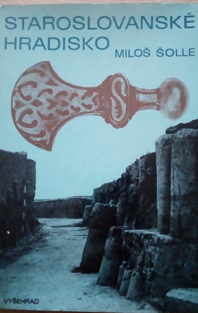 Staroslovanské Hradisko