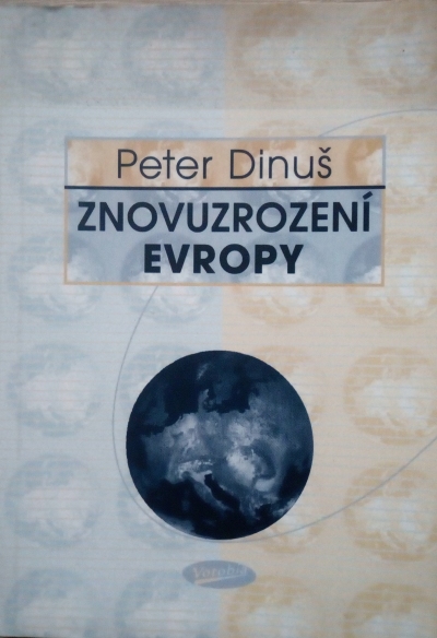 Znovuzrození Evropy