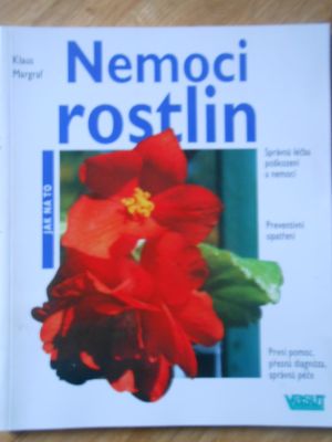 Nemoci rostlin