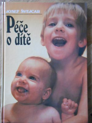 Péče o dítě