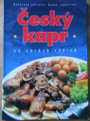Český kapr