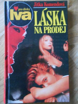 Láska na prodej