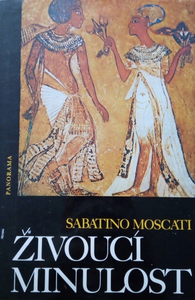 Živoucí minulost