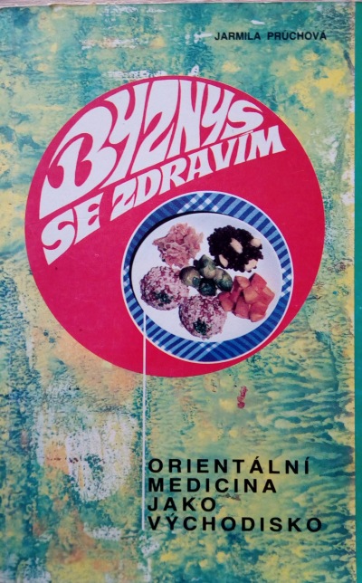 Byznys ze zdravím – Orientální medicina jako východisko