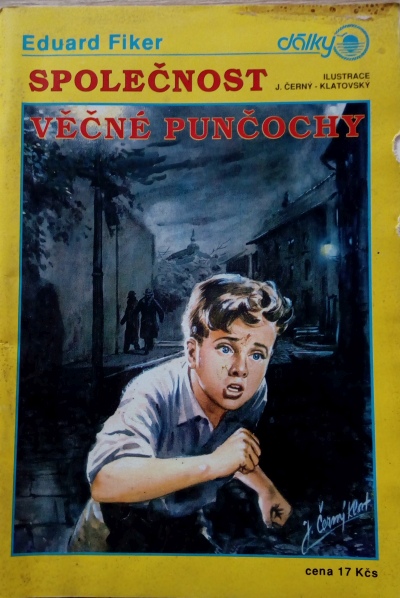 Společnost věčné punčochy