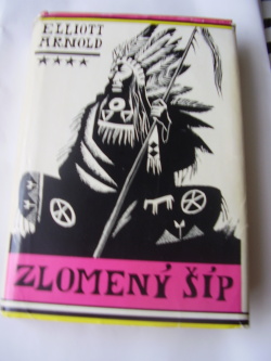 Zlomený šíp