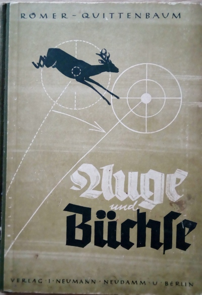 Auge und Büchle