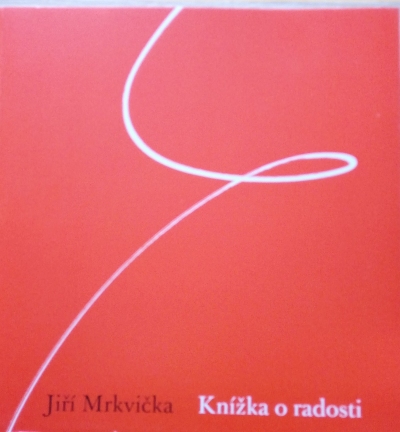Knížka o radosti
