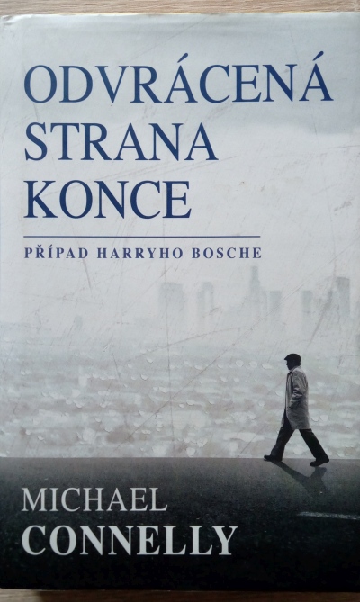 Odvrácená strana konce