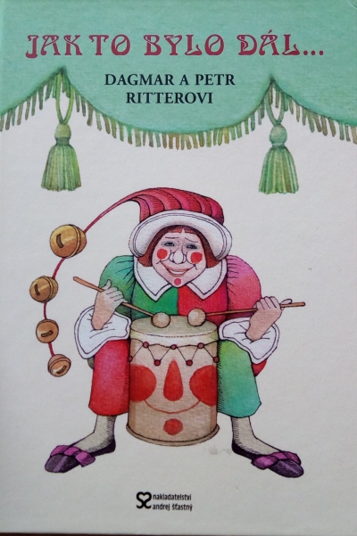 Jak to bylo dál …