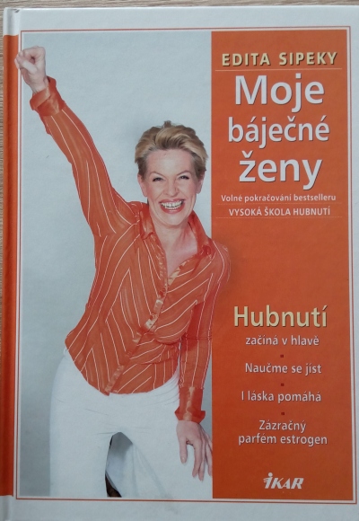 Moje báječné ženy 