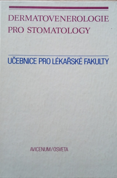 Dermatovenerologie pro stomatology