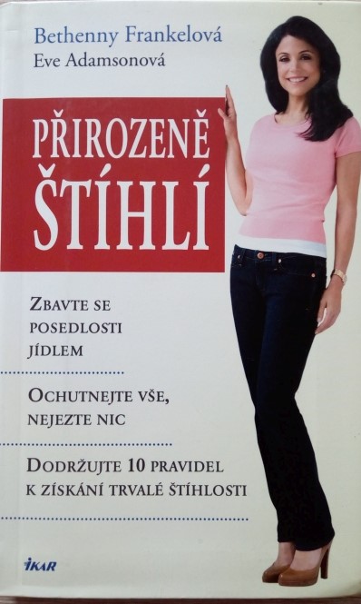 Přirozeně štíhlí