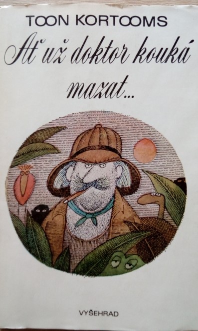 Ať už doktor kouká mazat