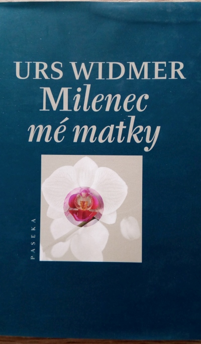 Milenec mé matky