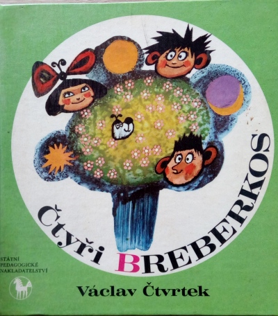 Čtyři Breberkos