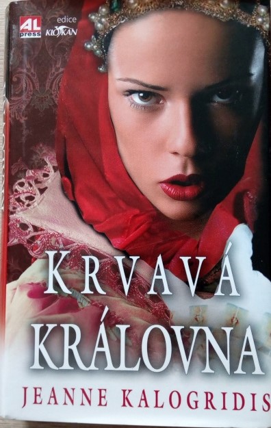 Krvavá královna