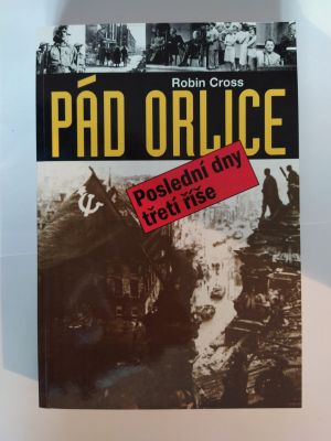 Pád orlice