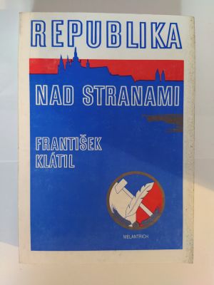 Republika nad stranami
