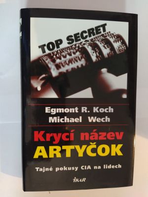 Krycí název artyčok