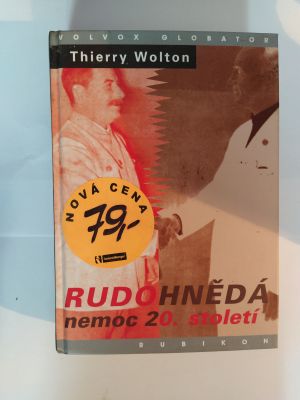Rudohnědá nemoc 20. století