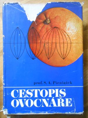 Cestopis ovocnáře