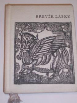 Brevíř lásky