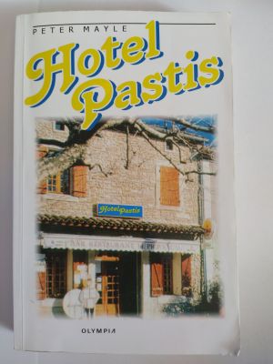 Hotel Pastis