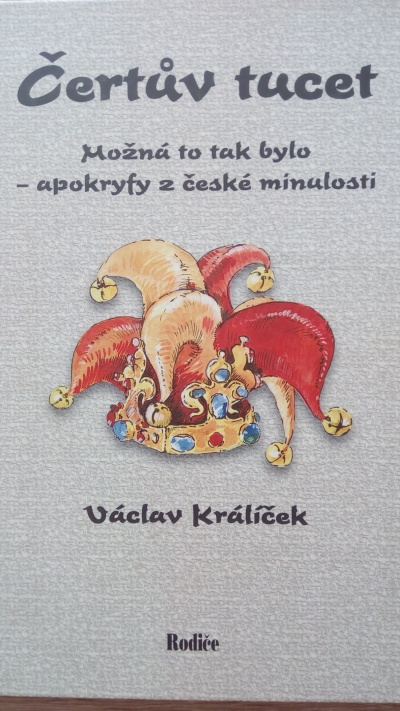 Čertův tucet 