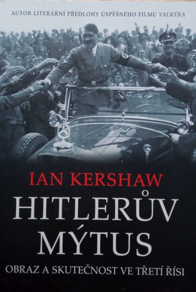 Hitlerův mýtus